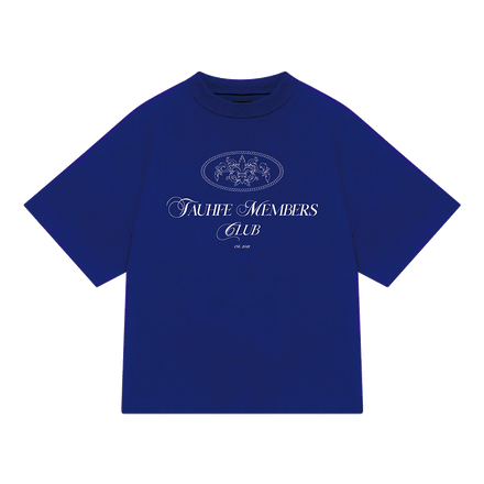 Members Club Tee