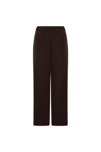 V1 Brown Wide Leg Pants