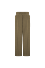 V1 Military Green Wide Leg Pants