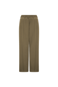 V1 Military Green Wide Leg Pants