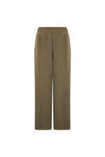 V1 Military Green Wide Leg Pants