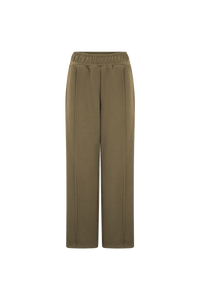 V1 Military Green Wide Leg Pants