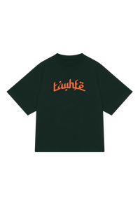 Warriors Tee