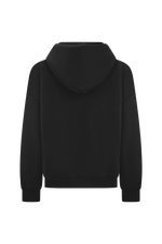 V1 Dark Grey Zip Up Hoodie