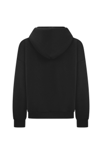 V1 Dark Grey Zip Up Hoodie