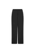 V1 Dark Grey Wide Leg Pants